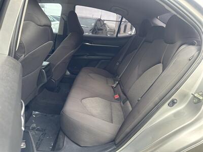 2020 Toyota Camry LE - Photo 15 - Pittsburg, CA 94565-2812
