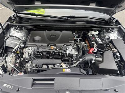 2020 Toyota Camry LE - Photo 27 - Pittsburg, CA 94565-2812