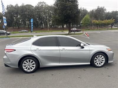 2020 Toyota Camry LE - Photo 22 - Pittsburg, CA 94565-2812