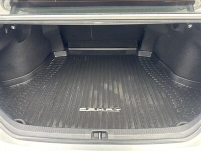 2020 Toyota Camry LE - Photo 19 - Pittsburg, CA 94565-2812