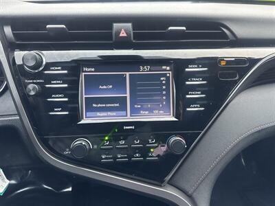 2020 Toyota Camry LE - Photo 8 - Pittsburg, CA 94565-2812