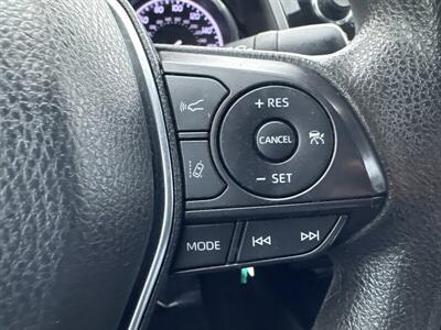 2020 Toyota Camry LE - Photo 7 - Pittsburg, CA 94565-2812