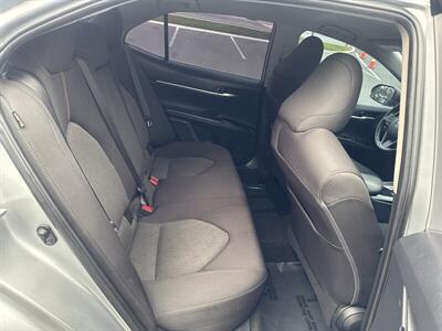 2020 Toyota Camry LE - Photo 23 - Pittsburg, CA 94565-2812
