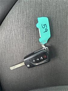 2020 Toyota Camry LE - Photo 24 - Pittsburg, CA 94565-2812