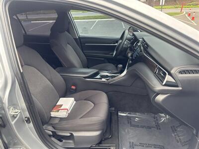 2020 Toyota Camry LE - Photo 25 - Pittsburg, CA 94565-2812