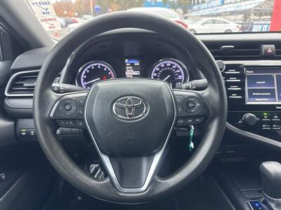 2020 Toyota Camry LE - Photo 4 - Pittsburg, CA 94565-2812