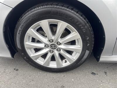 2020 Toyota Camry LE - Photo 13 - Pittsburg, CA 94565-2812