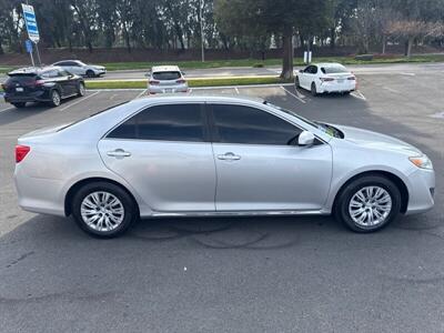 2014 Toyota Camry LE   - Photo 20 - Pittsburg, CA 94565-2812