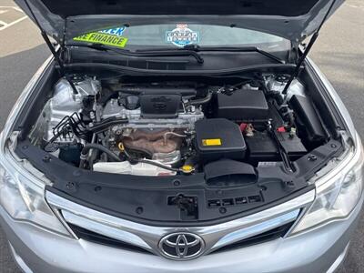 2014 Toyota Camry LE   - Photo 23 - Pittsburg, CA 94565-2812