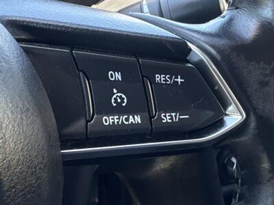 2018 Mazda Mazda3 Touring   - Photo 7 - Pittsburg, CA 94565-2812