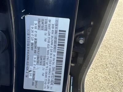 2018 Mazda Mazda3 Touring   - Photo 24 - Pittsburg, CA 94565-2812