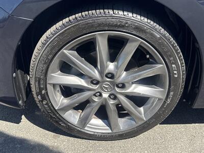 2018 Mazda Mazda3 Touring   - Photo 5 - Pittsburg, CA 94565-2812