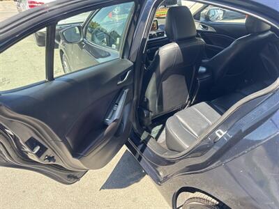 2018 Mazda Mazda3 Touring   - Photo 10 - Pittsburg, CA 94565-2812