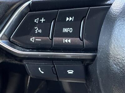 2018 Mazda Mazda3 Touring   - Photo 8 - Pittsburg, CA 94565-2812