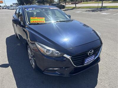 2018 Mazda Mazda3 Touring   - Photo 21 - Pittsburg, CA 94565-2812