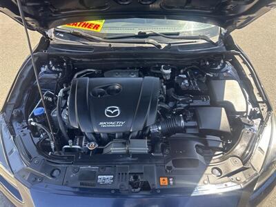 2018 Mazda Mazda3 Touring   - Photo 23 - Pittsburg, CA 94565-2812