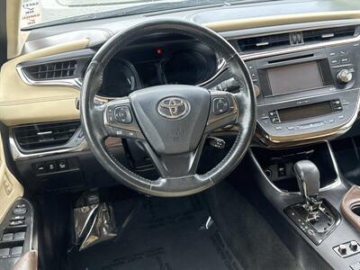 2013 Toyota Avalon Hybrid XLE Touring   - Photo 2 - Pittsburg, CA 94565