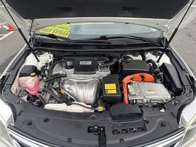 2013 Toyota Avalon Hybrid XLE Touring   - Photo 24 - Pittsburg, CA 94565