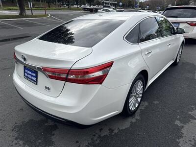 2013 Toyota Avalon Hybrid XLE Touring   - Photo 22 - Pittsburg, CA 94565