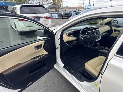 2013 Toyota Avalon Hybrid XLE Touring   - Photo 13 - Pittsburg, CA 94565