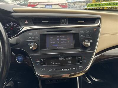 2013 Toyota Avalon Hybrid XLE Touring   - Photo 5 - Pittsburg, CA 94565