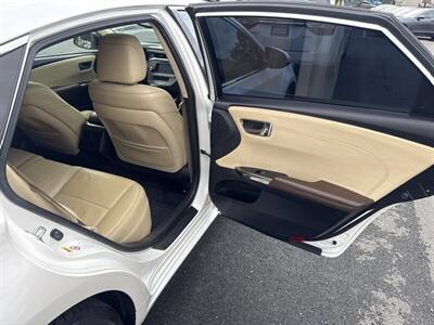 2013 Toyota Avalon Hybrid XLE Touring   - Photo 25 - Pittsburg, CA 94565