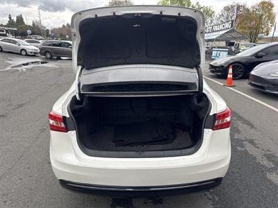 2013 Toyota Avalon Hybrid XLE Touring   - Photo 21 - Pittsburg, CA 94565