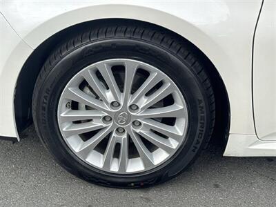 2013 Toyota Avalon Hybrid XLE Touring   - Photo 14 - Pittsburg, CA 94565