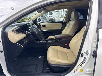 2013 Toyota Avalon Hybrid XLE Touring   - Photo 3 - Pittsburg, CA 94565