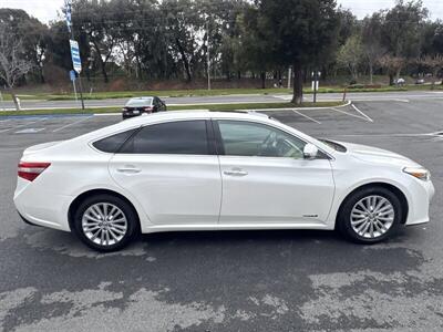 2013 Toyota Avalon Hybrid XLE Touring   - Photo 23 - Pittsburg, CA 94565