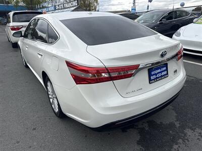 2013 Toyota Avalon Hybrid XLE Touring   - Photo 19 - Pittsburg, CA 94565