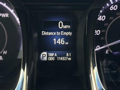 2013 Toyota Avalon Hybrid XLE Touring   - Photo 4 - Pittsburg, CA 94565