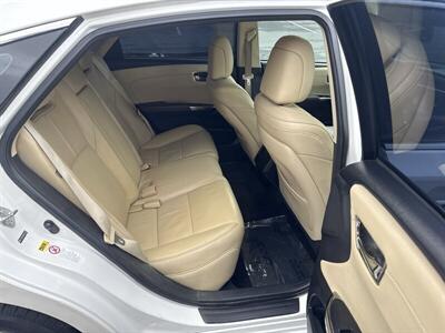 2013 Toyota Avalon Hybrid XLE Touring   - Photo 26 - Pittsburg, CA 94565