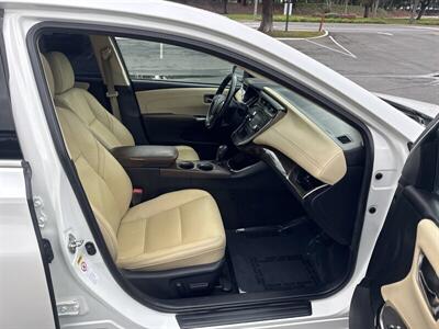 2013 Toyota Avalon Hybrid XLE Touring   - Photo 28 - Pittsburg, CA 94565