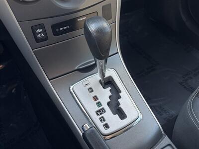 2013 Toyota Corolla S   - Photo 9 - Pittsburg, CA 94565-2812