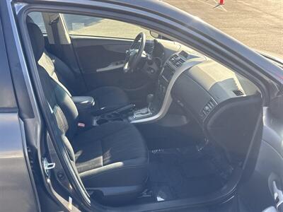 2013 Toyota Corolla S   - Photo 22 - Pittsburg, CA 94565-2812