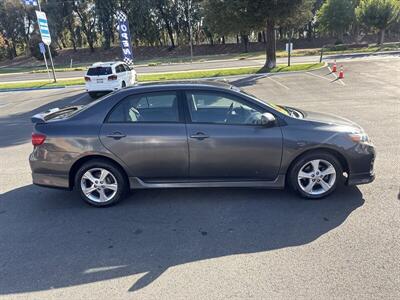 2013 Toyota Corolla S   - Photo 18 - Pittsburg, CA 94565-2812