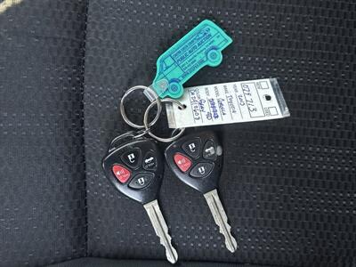 2013 Toyota Corolla S   - Photo 28 - Pittsburg, CA 94565-2812