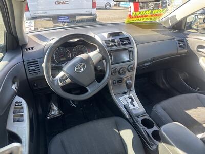 2013 Toyota Corolla S   - Photo 2 - Pittsburg, CA 94565-2812