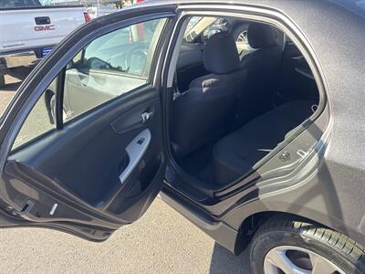 2013 Toyota Corolla S   - Photo 12 - Pittsburg, CA 94565-2812