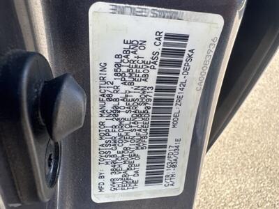 2013 Toyota Corolla S   - Photo 26 - Pittsburg, CA 94565-2812