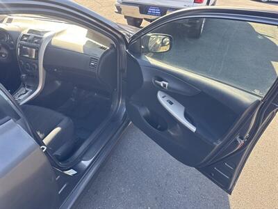 2013 Toyota Corolla S   - Photo 21 - Pittsburg, CA 94565-2812