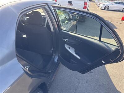 2013 Toyota Corolla S   - Photo 19 - Pittsburg, CA 94565-2812