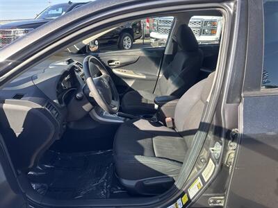 2013 Toyota Corolla S   - Photo 10 - Pittsburg, CA 94565-2812