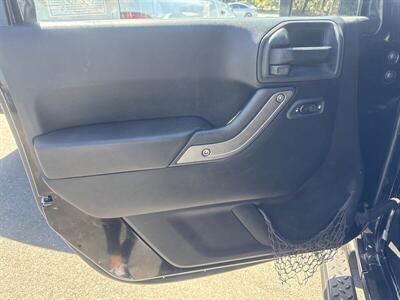 2013 Jeep Wrangler Sport   - Photo 6 - Pittsburg, CA 94565-2812