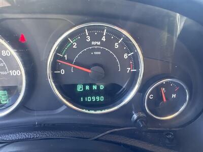 2013 Jeep Wrangler Sport   - Photo 11 - Pittsburg, CA 94565-2812