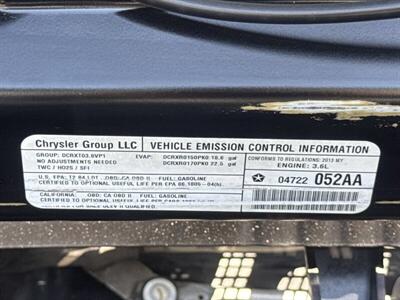 2013 Jeep Wrangler Sport   - Photo 28 - Pittsburg, CA 94565-2812