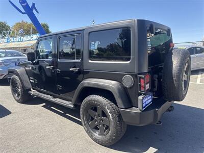 2013 Jeep Wrangler Sport   - Photo 14 - Pittsburg, CA 94565-2812