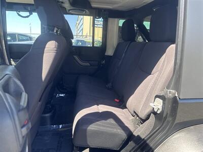 2013 Jeep Wrangler Sport   - Photo 13 - Pittsburg, CA 94565-2812