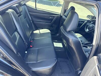2019 Toyota Corolla XLE   - Photo 21 - Pittsburg, CA 94565